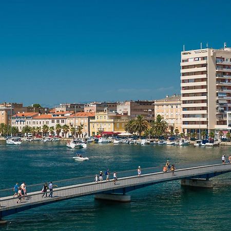 Urban Luxury Apartment Zadar Exteriör bild