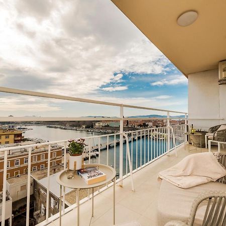 Urban Luxury Apartment Zadar Exteriör bild