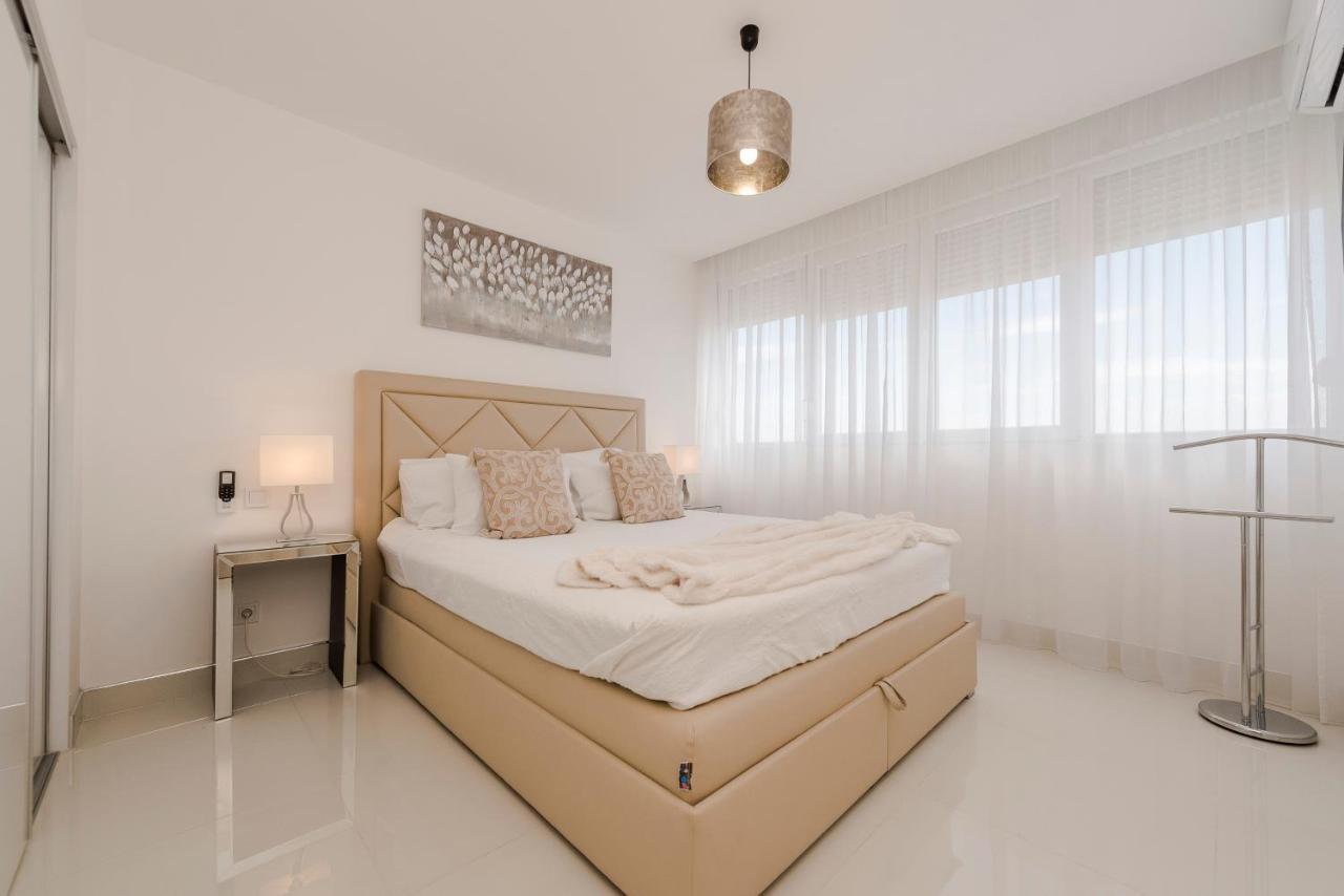 Urban Luxury Apartment Zadar Exteriör bild