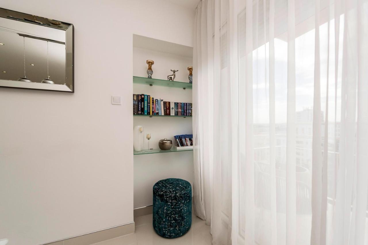 Urban Luxury Apartment Zadar Exteriör bild