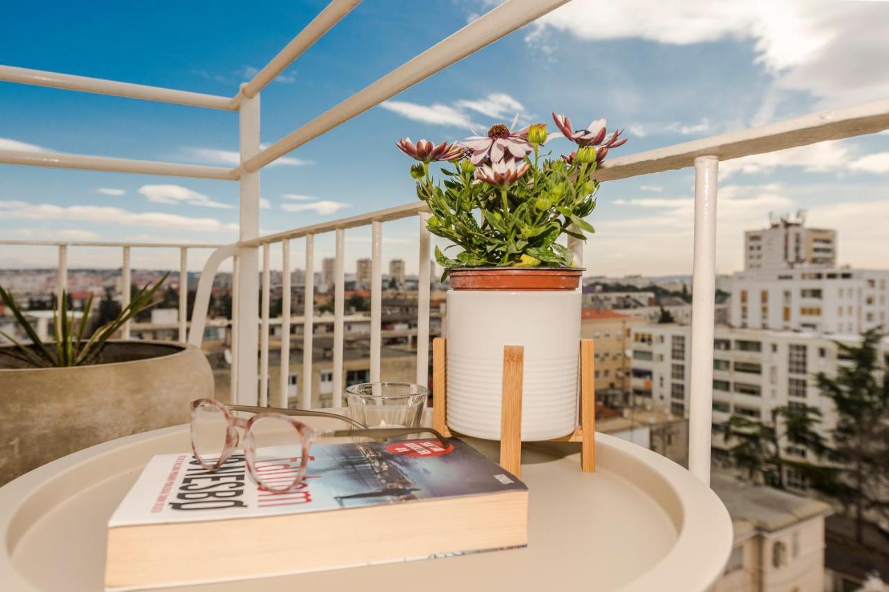 Urban Luxury Apartment Zadar Exteriör bild